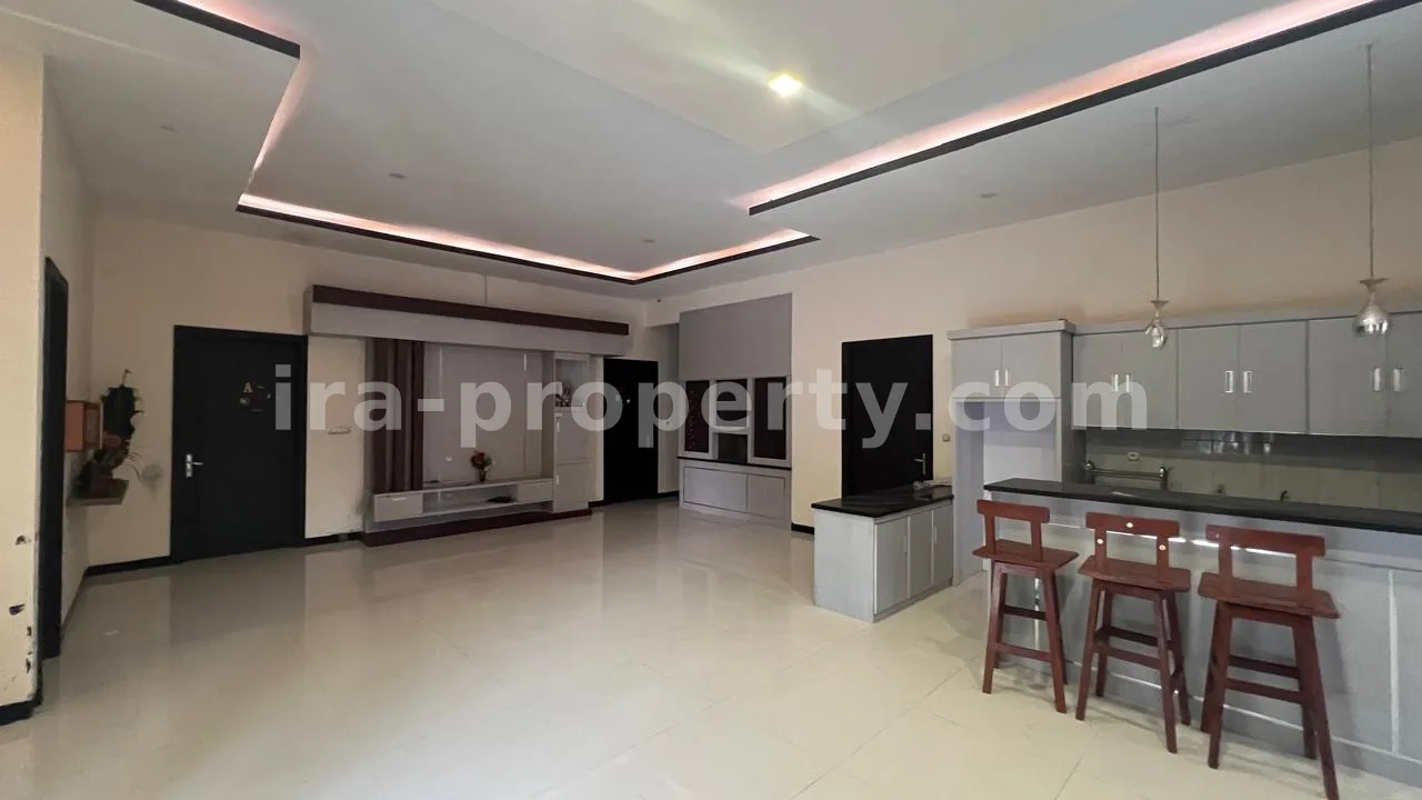 Villa Mewah di Sindu, Cakranegara, Mataram - 681 - 11