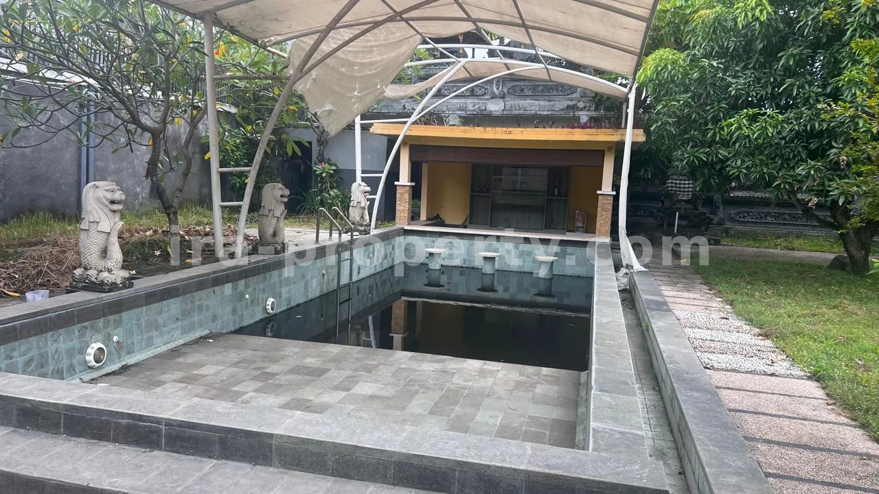 Villa & Hotel · Kota Mataram · foto 3 dari 11 Villa Mewah di Sindu, Cakranegara, Mataram - 681 - 3
