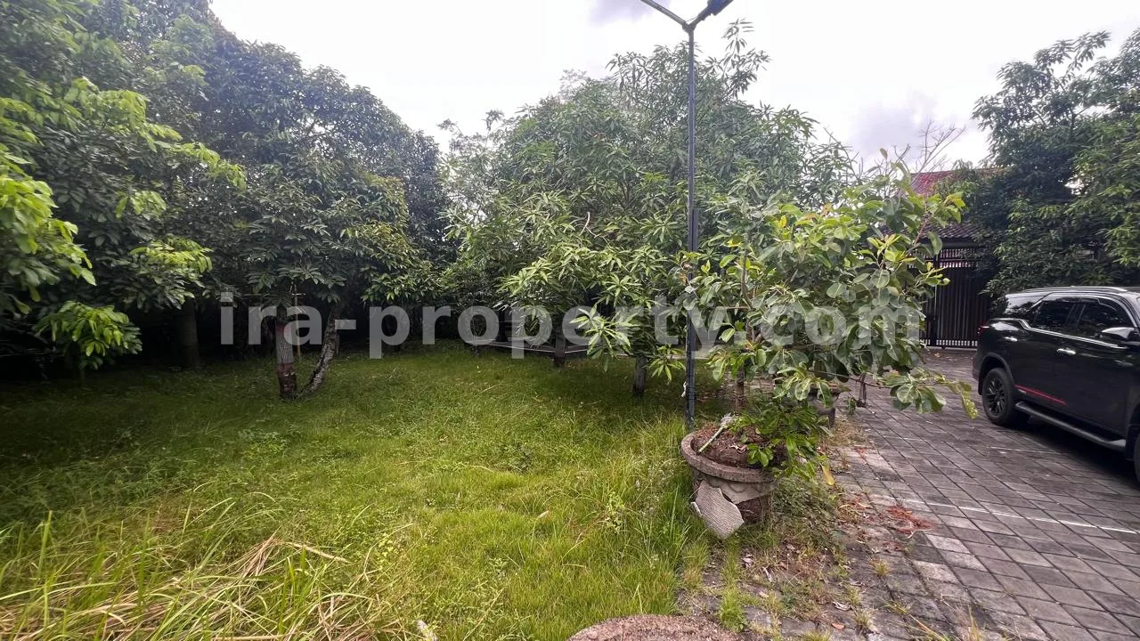 Villa & Hotel · Kota Mataram · foto 4 dari 11 Villa Mewah di Sindu, Cakranegara, Mataram - 681 - 4
