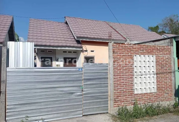 Rumah · Area Lombok Barat · foto 1 dari 9 Rumah Dijual di Citra Harmony, Lembar, Lombok Barat - 685 - 1