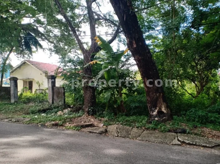 Tanah · Area Lombok Tengah · foto 2 dari 4 Tanah Strategis di Praya, Dekat SPBU Praya, Lombok Tengah - 88 - 2