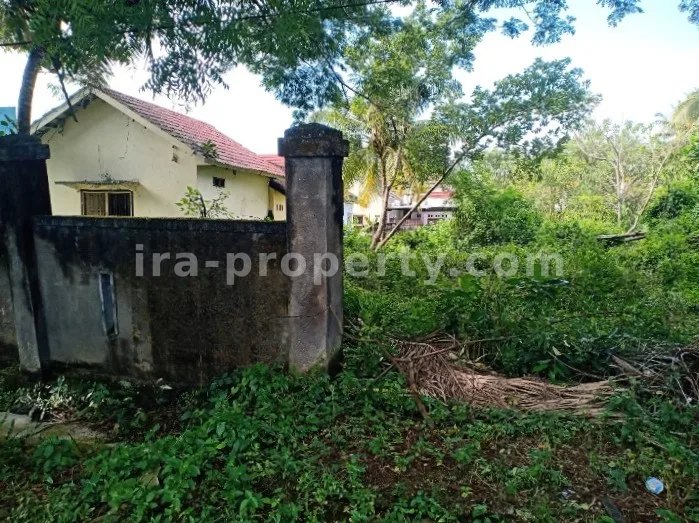 Tanah · Area Lombok Tengah · foto 3 dari 4 Tanah Strategis di Praya, Dekat SPBU Praya, Lombok Tengah - 88 - 3