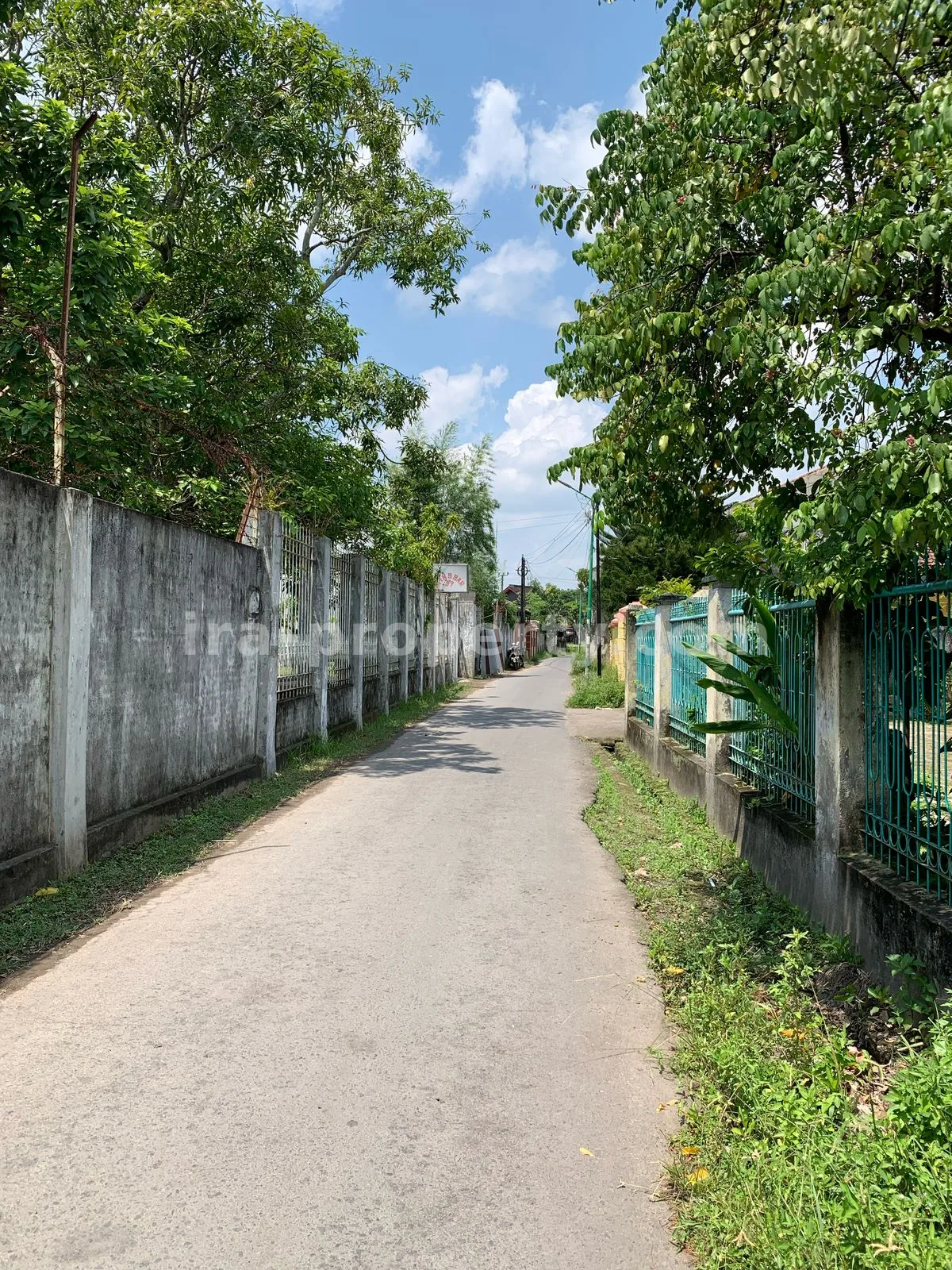 Land · Mataram City · photo 5 of 5 Land for Sale in Tinggar, Ampenan, Mataram - 499 - 5