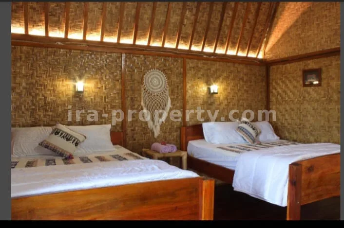 Villa & Hotel · Kuta Mandalika · photo 5 of 15 Luxury Sea View Villa in Central Kuta Mandalika, Lombok - 443 - 5