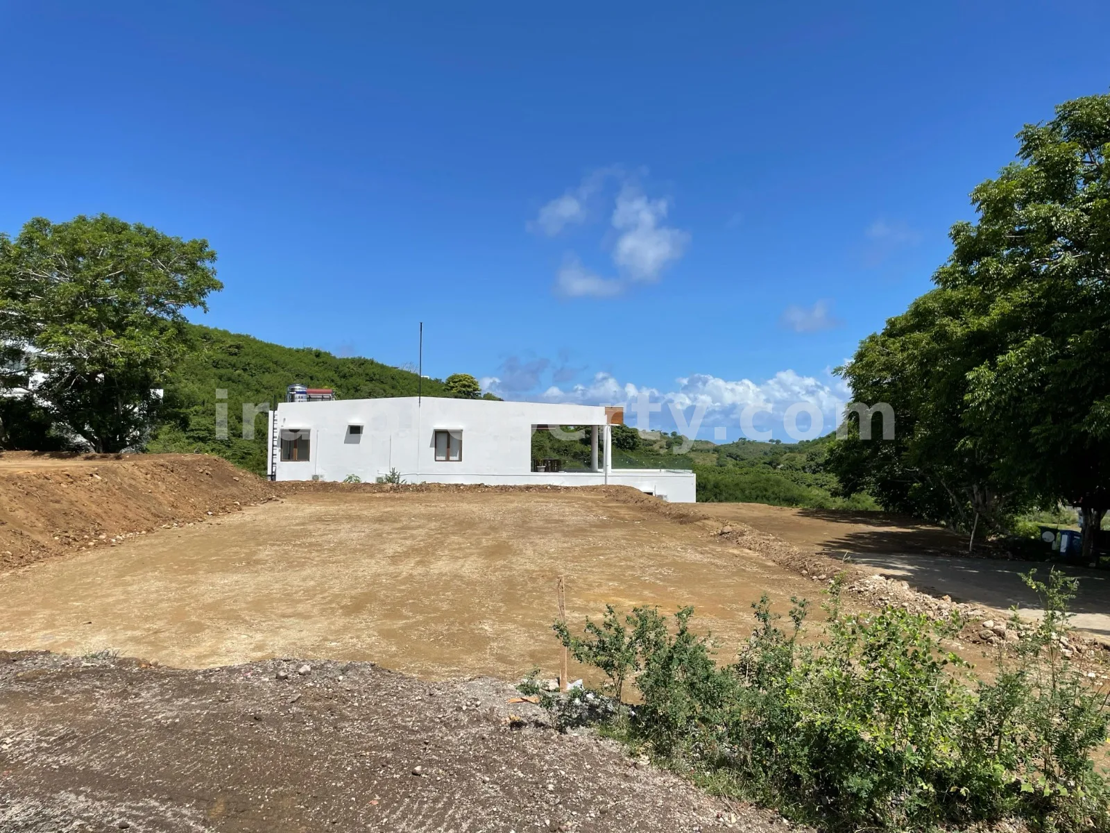 Premium Sea View Land in Central Kuta Mandalika - 498 - 10