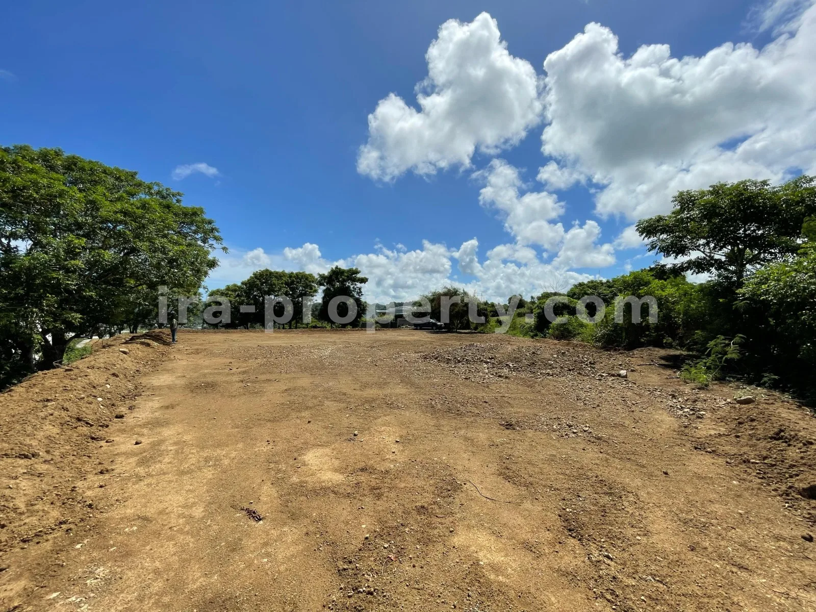 Land · Kuta Mandalika · photo 4 of 10 Premium Sea View Land in Central Kuta Mandalika - 498 - 4