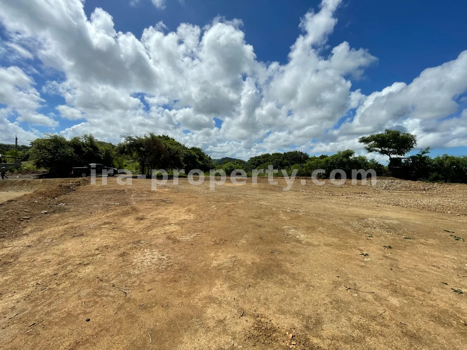 Land · Kuta Mandalika · photo 5 of 10 Premium Sea View Land in Central Kuta Mandalika - 498 - 5