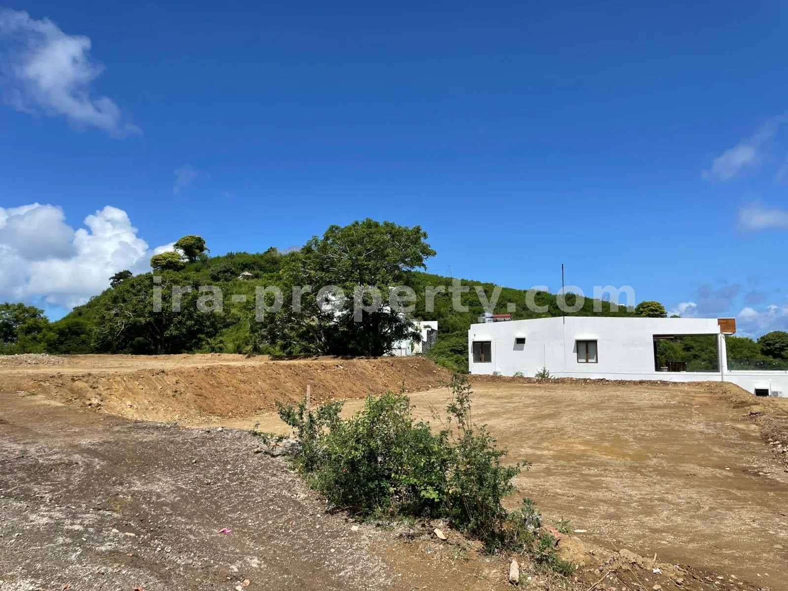 Premium Sea View Land in Central Kuta Mandalika - 498 - 9