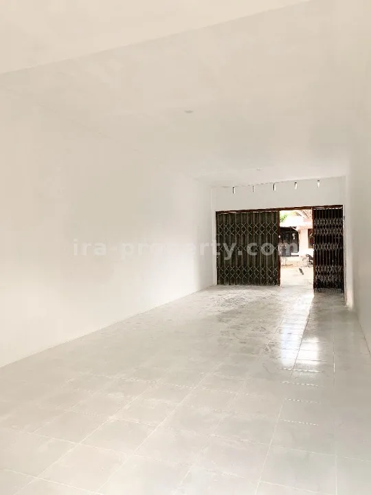 Ruko & Komersial · Kota Mataram · foto 3 dari 6 Ruko Dijual di Babakan, Dekat RSUD Provinsi NTB, Mataram - 178-2 - 3