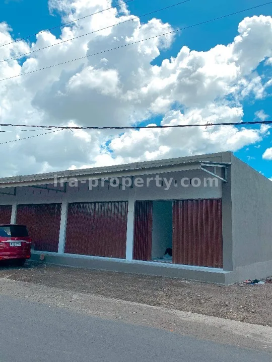 Ruko Dijual di Babakan, Dekat RSUD Provinsi NTB, Mataram - 178-2 - 6
