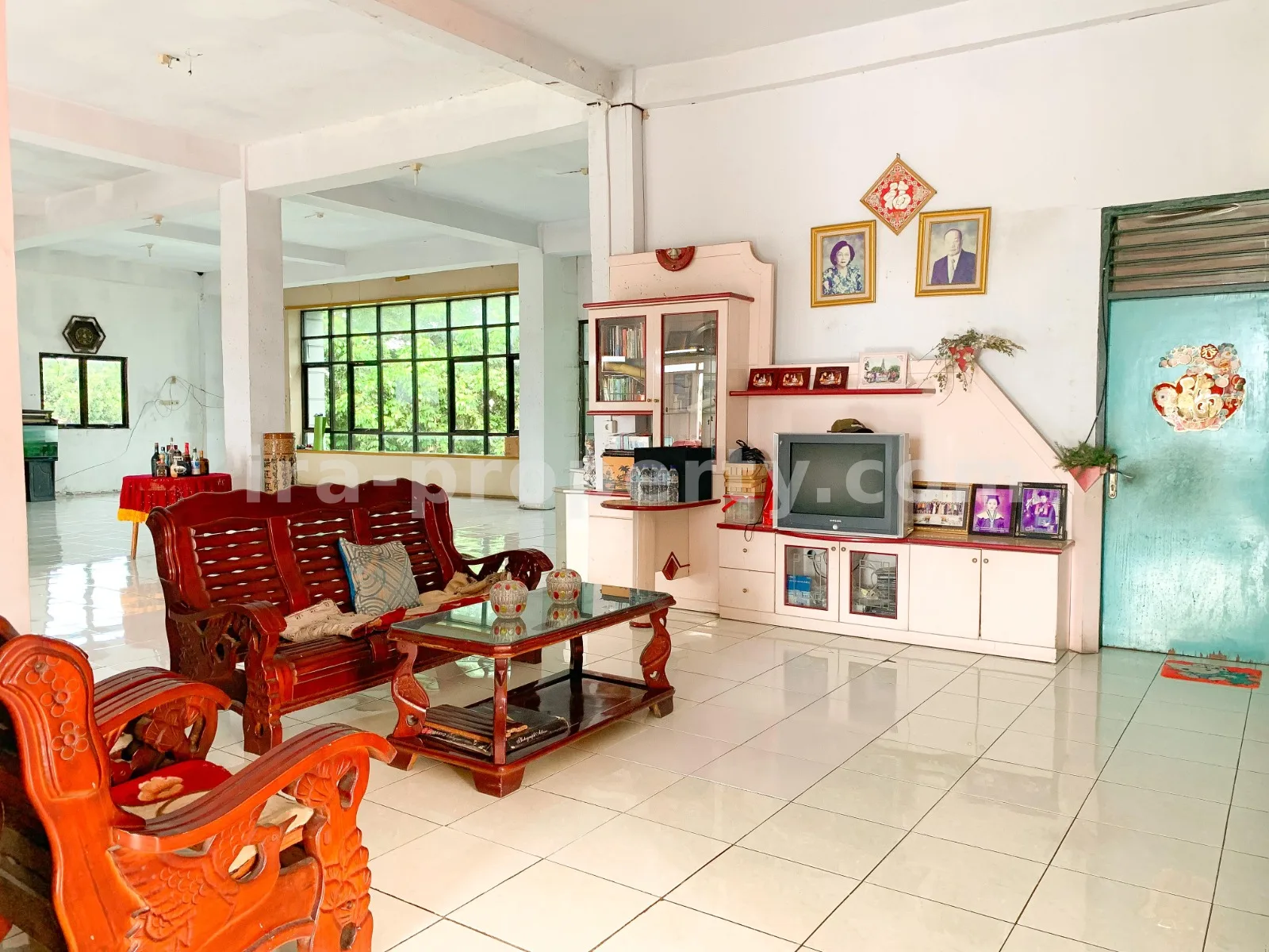 5 Unit Ruko 3 Lantai di Jalan Utama Mataram - 180 - 8