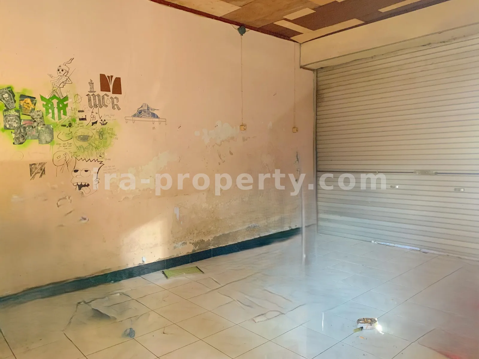 Rumah · Kota Mataram · foto 5 dari 10 Rumah Dijual di Karang Bedil, Mataram - 696 - 5