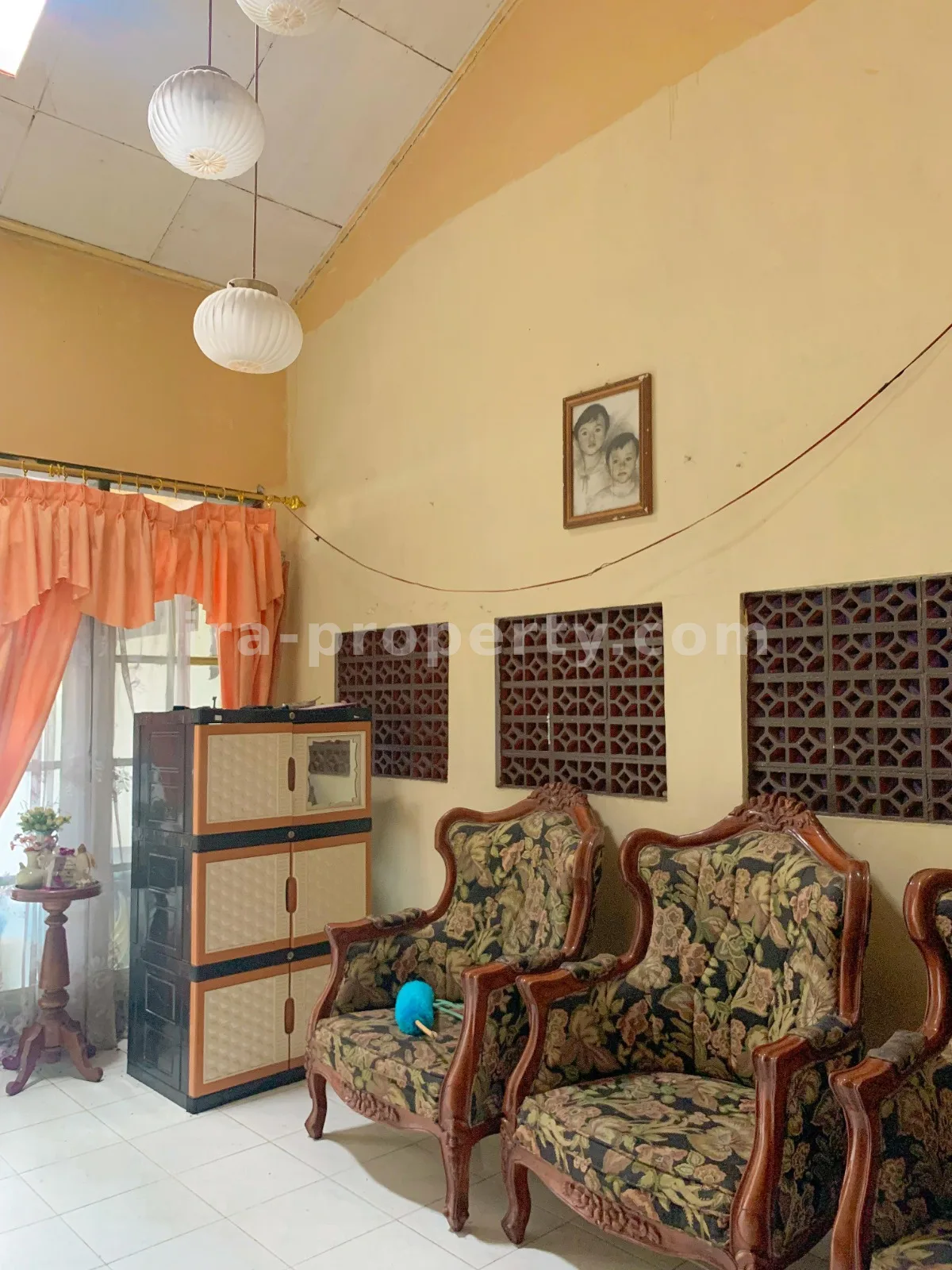 Rumah dengan Kamar Kos Dekat Universitas Mataram - 694 - 10