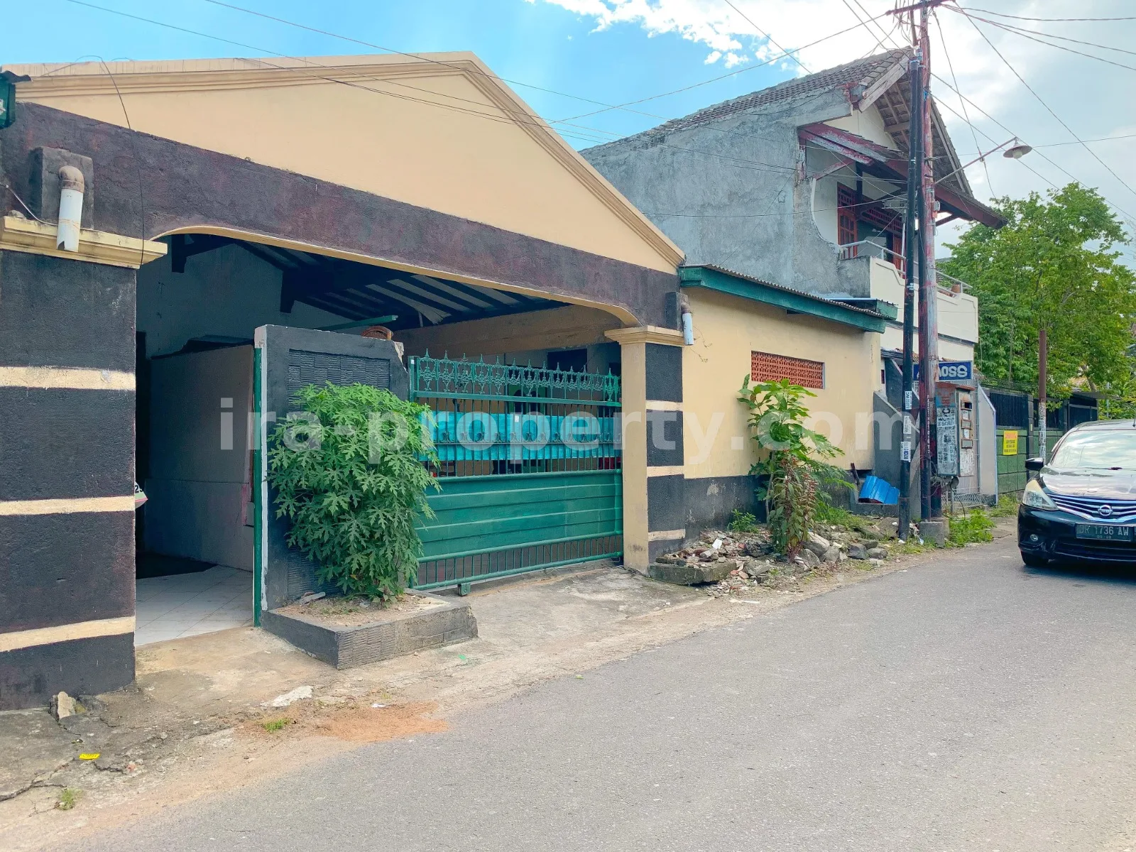 Rumah · Kota Mataram · foto 3 dari 10 Rumah dengan Kamar Kos Dekat Universitas Mataram - 694 - 3