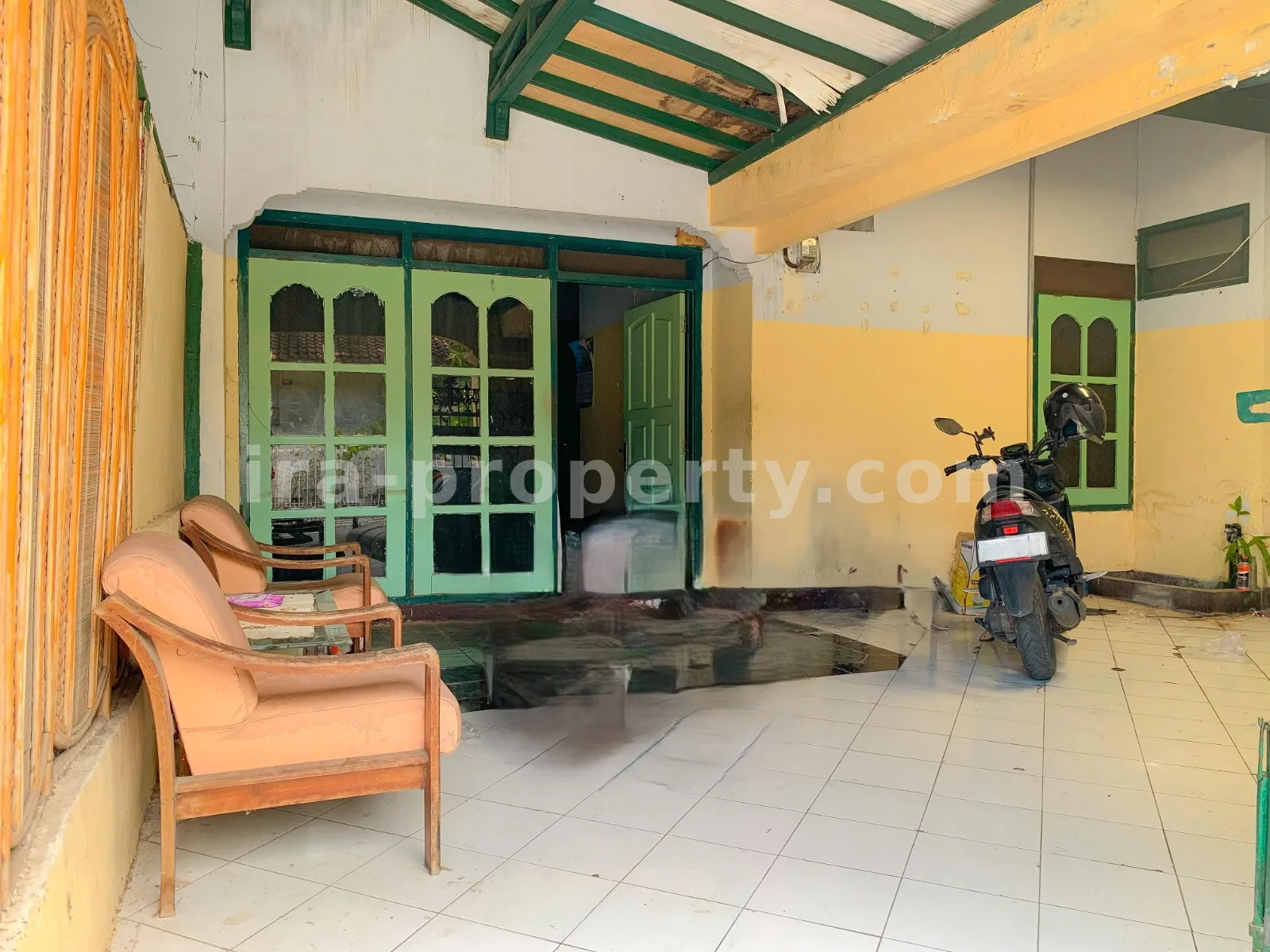 Rumah · Kota Mataram · foto 4 dari 10 Rumah dengan Kamar Kos Dekat Universitas Mataram - 694 - 4