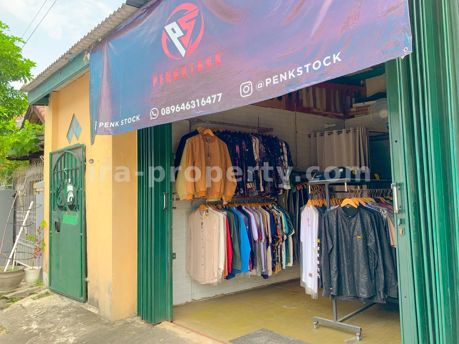 Rumah · Kota Mataram · foto 5 dari 10 Rumah dengan Kamar Kos Dekat Universitas Mataram - 694 - 5