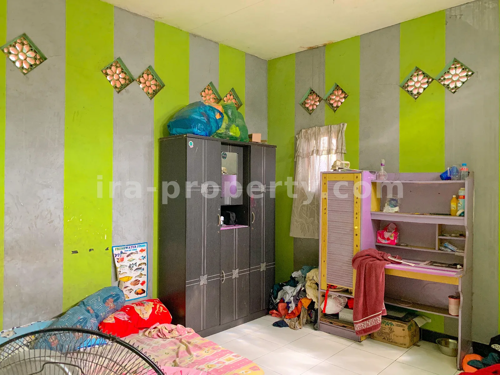 Rumah · Kota Mataram · foto 5 dari 17 Rumah Pinggir Jalan Dijual di Mataram - 695 - 5