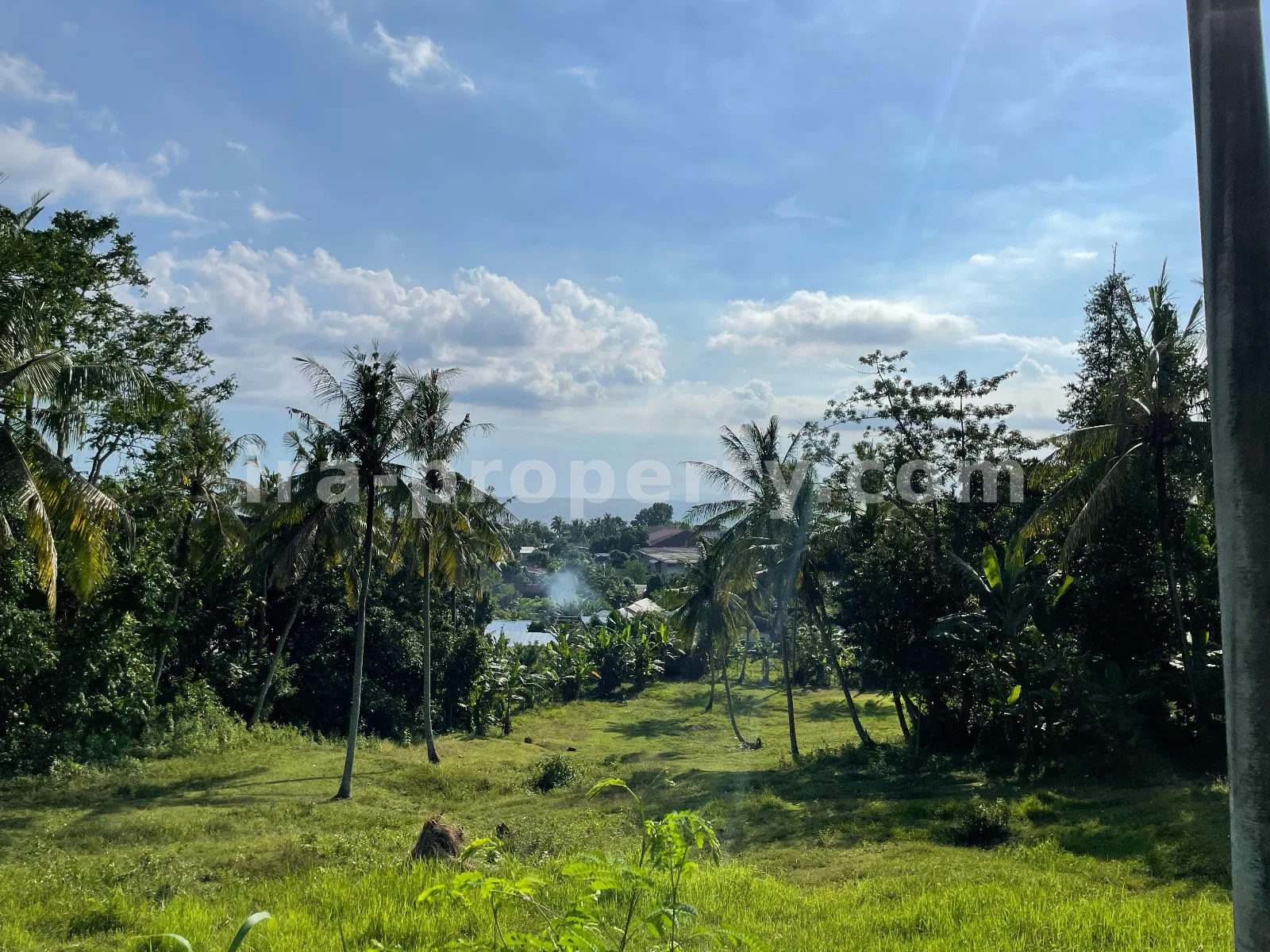 Tanah · Senggigi · foto 1 dari 11 Tanah Tepi Laut di Melase, Batu Layar, Lombok Barat - 379 - 1