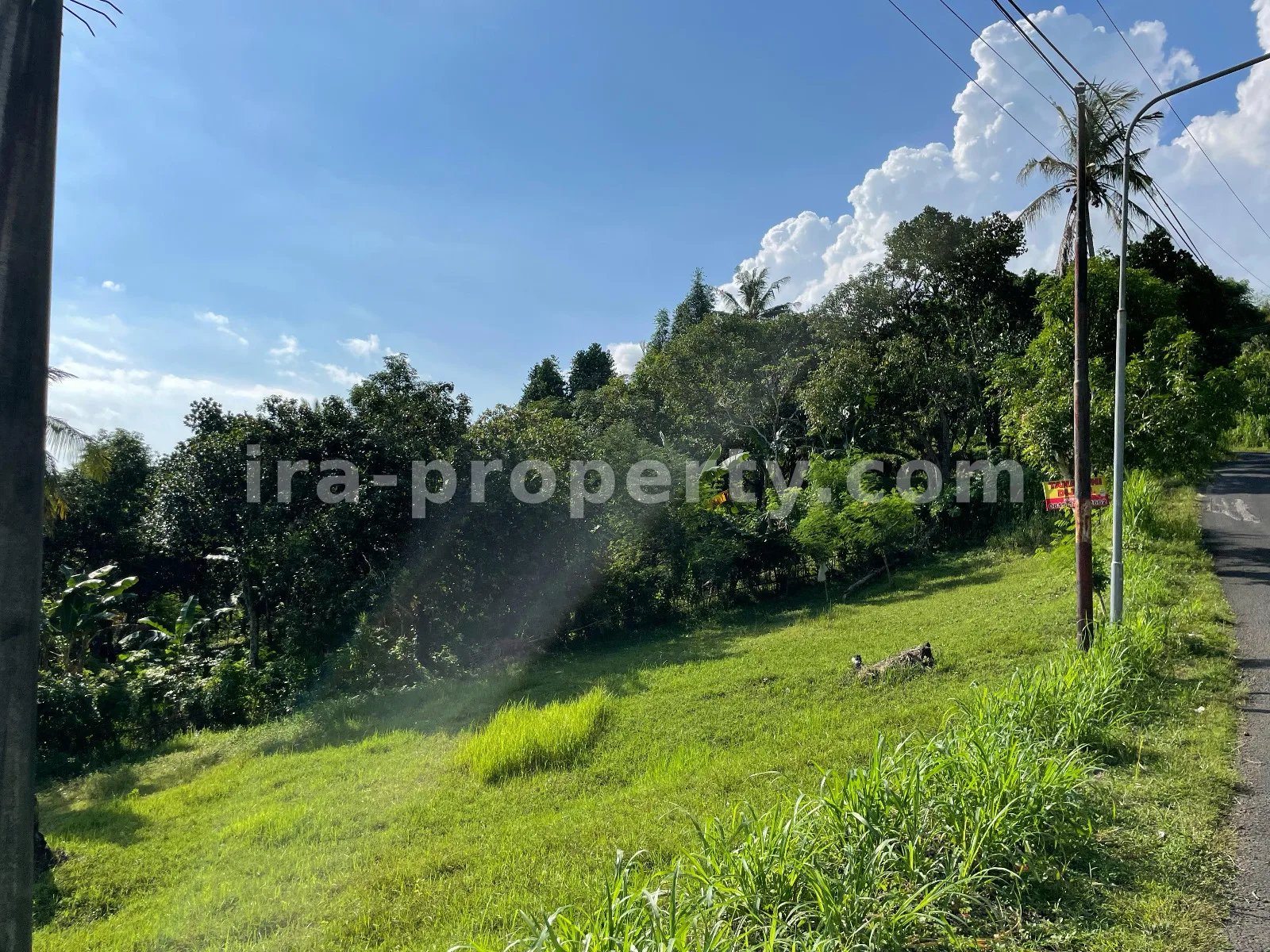 Tanah · Senggigi · foto 2 dari 11 Tanah Tepi Laut di Melase, Batu Layar, Lombok Barat - 379 - 2