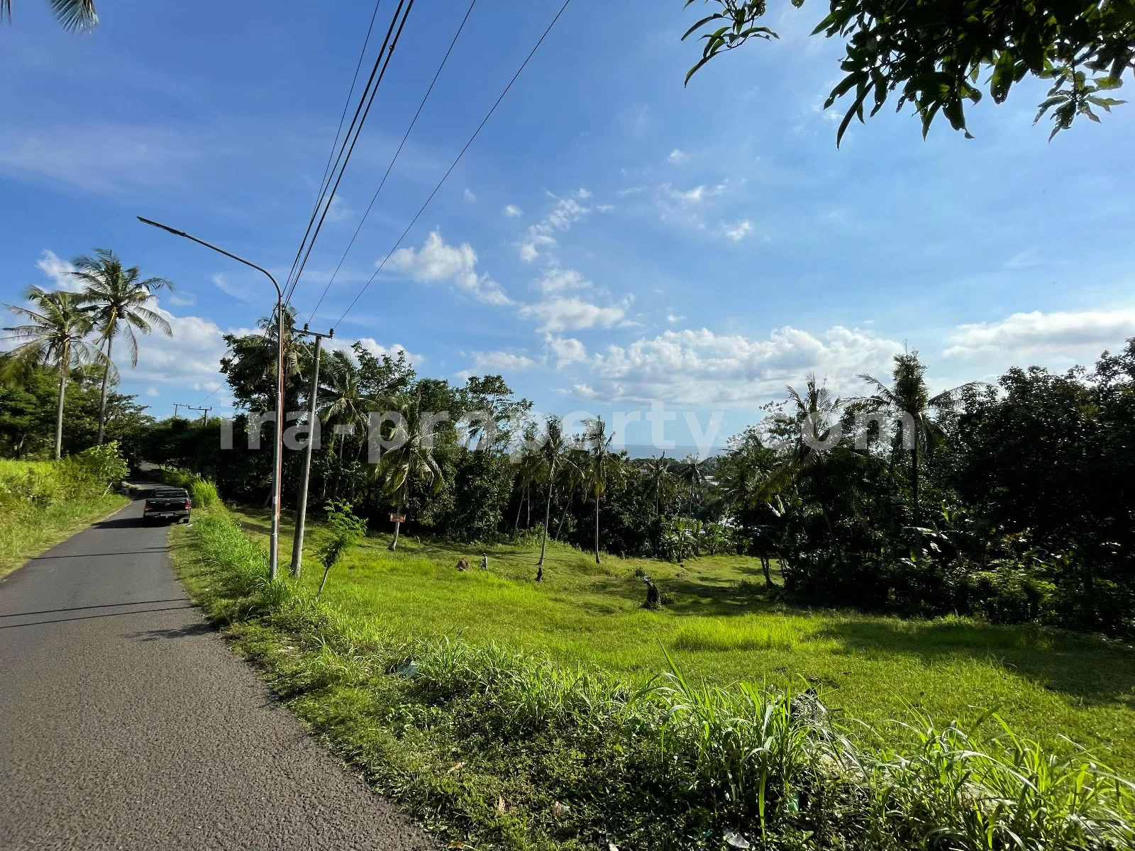 Tanah · Senggigi · foto 5 dari 11 Tanah Tepi Laut di Melase, Batu Layar, Lombok Barat - 379 - 5