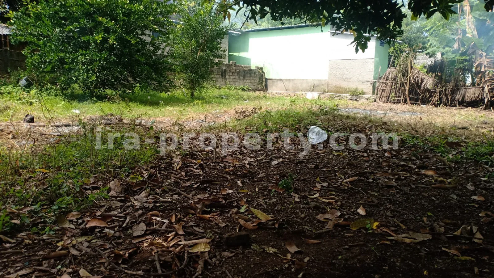Land · North Lombok Area · photo 2 of 6 Strategic Land Plot for Sale near North Lombok Police Station - 378 - 2