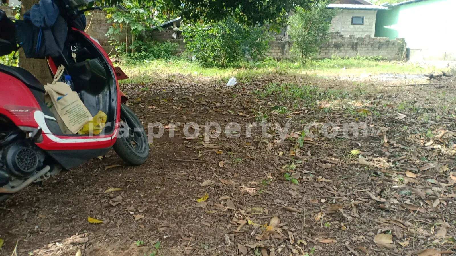Land · North Lombok Area · photo 3 of 6 Strategic Land Plot for Sale near North Lombok Police Station - 378 - 3