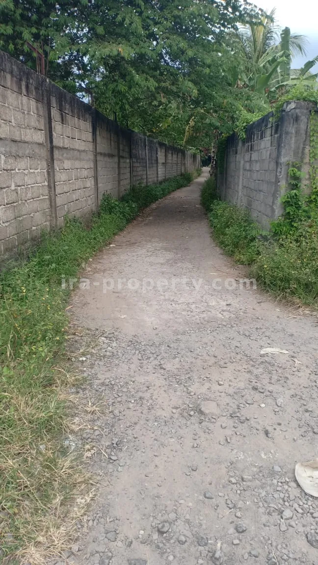 Land · North Lombok Area · photo 5 of 6 Strategic Land Plot for Sale near North Lombok Police Station - 378 - 5