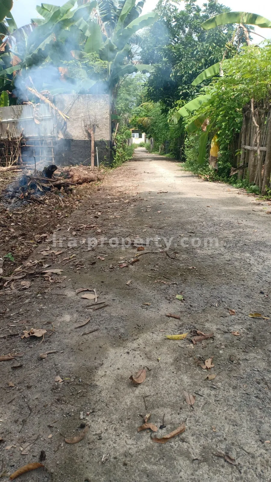 Strategic Land Plot for Sale near North Lombok Police Station - 378 - 6