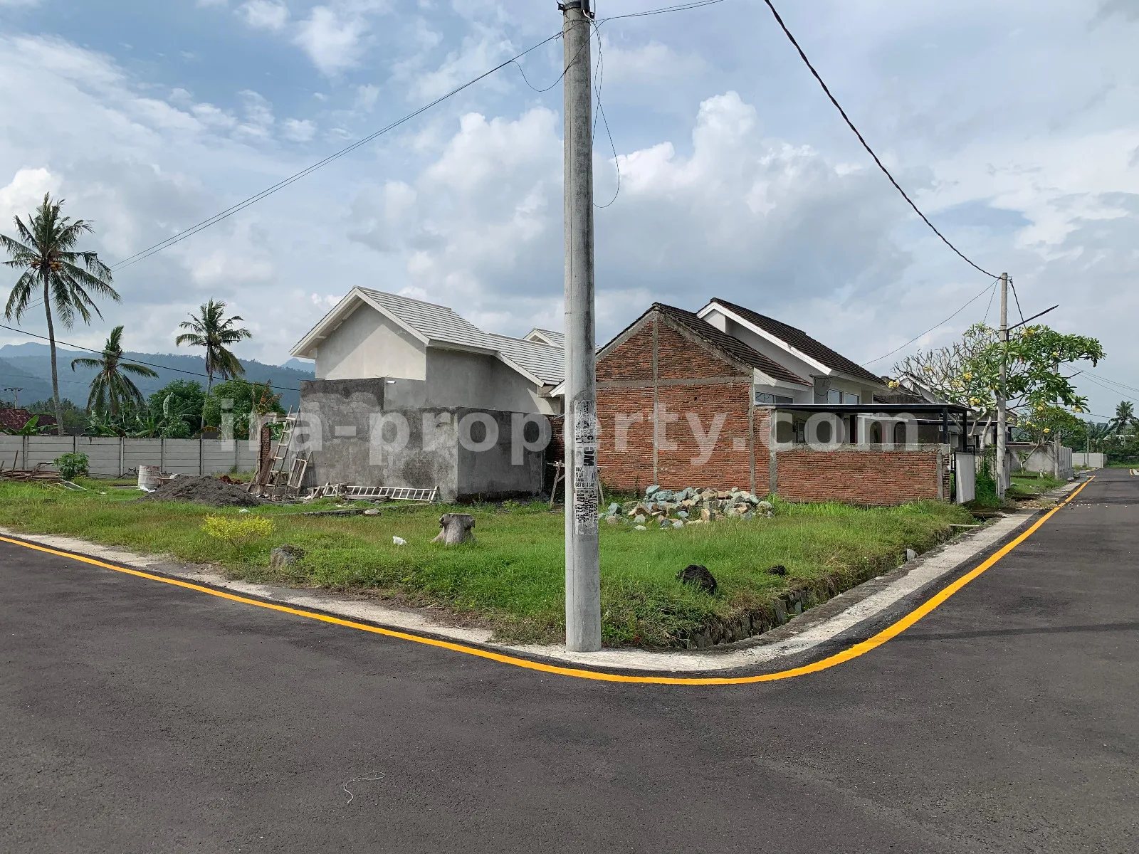 Tanah · Senggigi · foto 4 dari 7 Tanah Dijual di Batulayar, Lombok Barat - 501-2 - 4