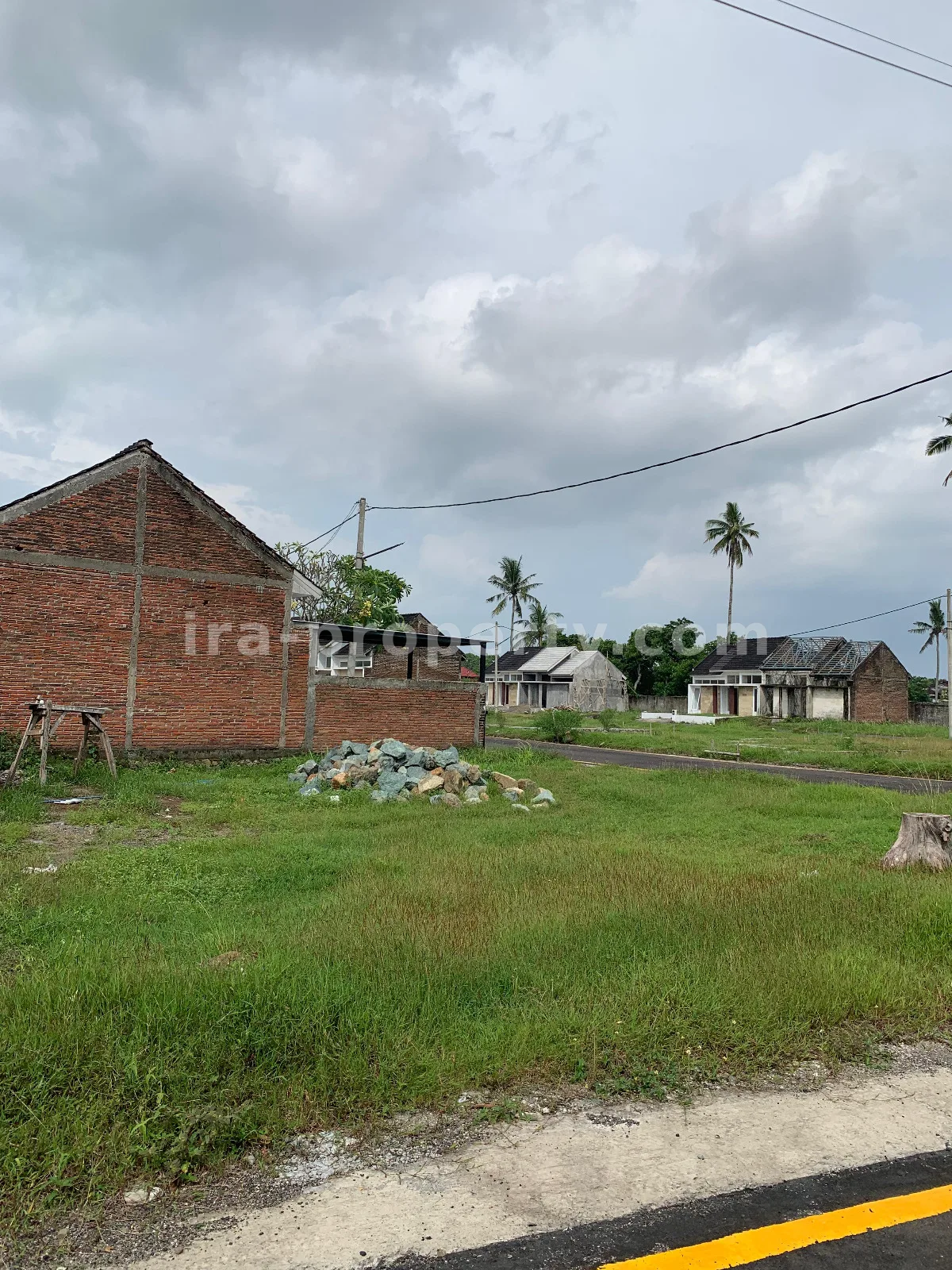 Tanah Dijual di Batulayar, Lombok Barat - 501-2 - 6