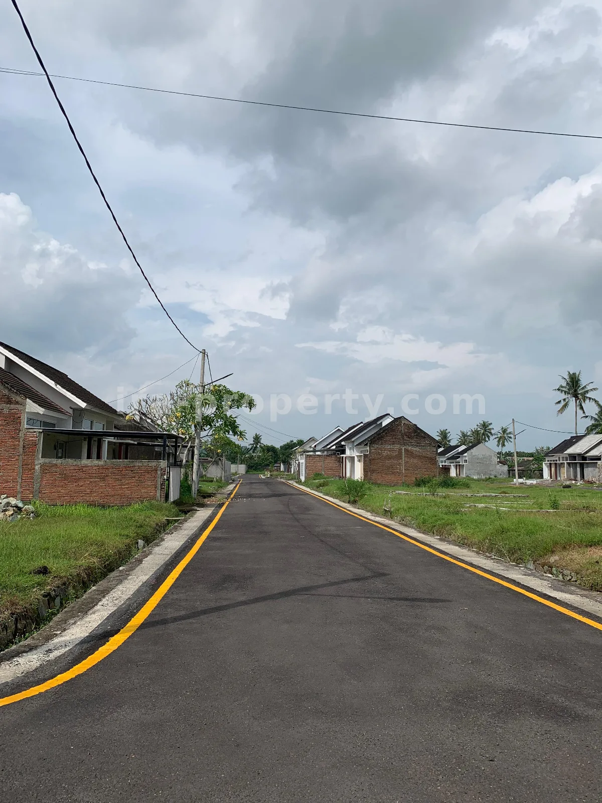 Tanah Dijual di Batulayar, Lombok Barat - 501-2 - 7