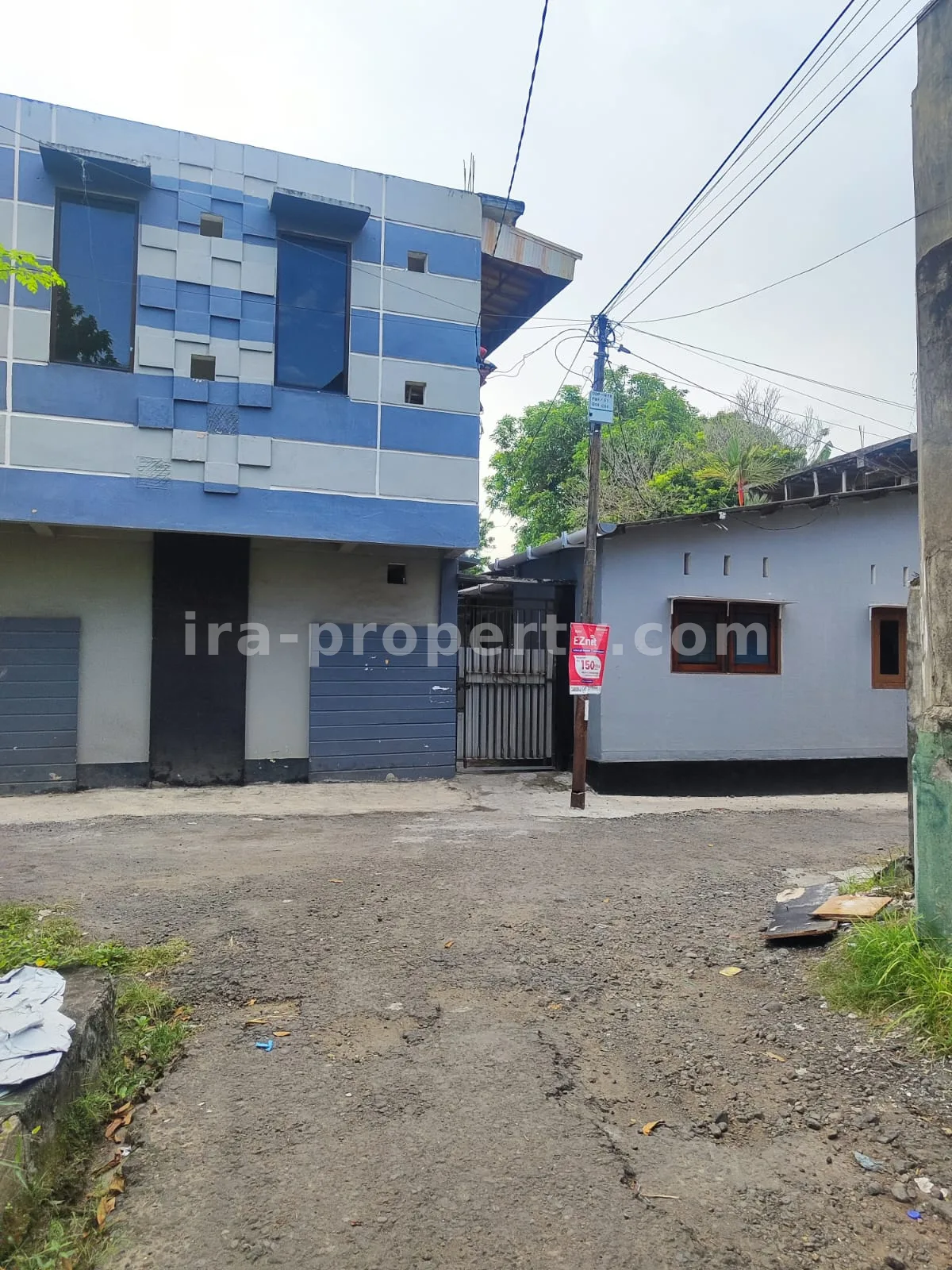 Shophouse & Commercial · Mataram City · photo 1 of 4 Boarding House for Sale near Mataram University, Mataram - 649 - 1