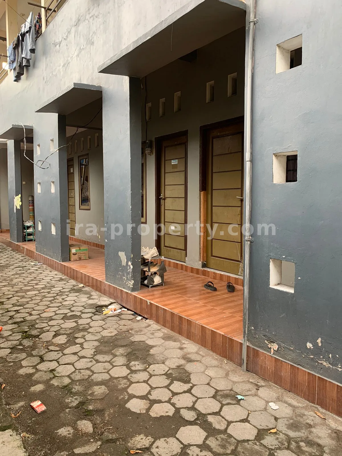 Shophouse & Commercial · Mataram City · photo 2 of 4 Boarding House for Sale near Mataram University, Mataram - 649 - 2