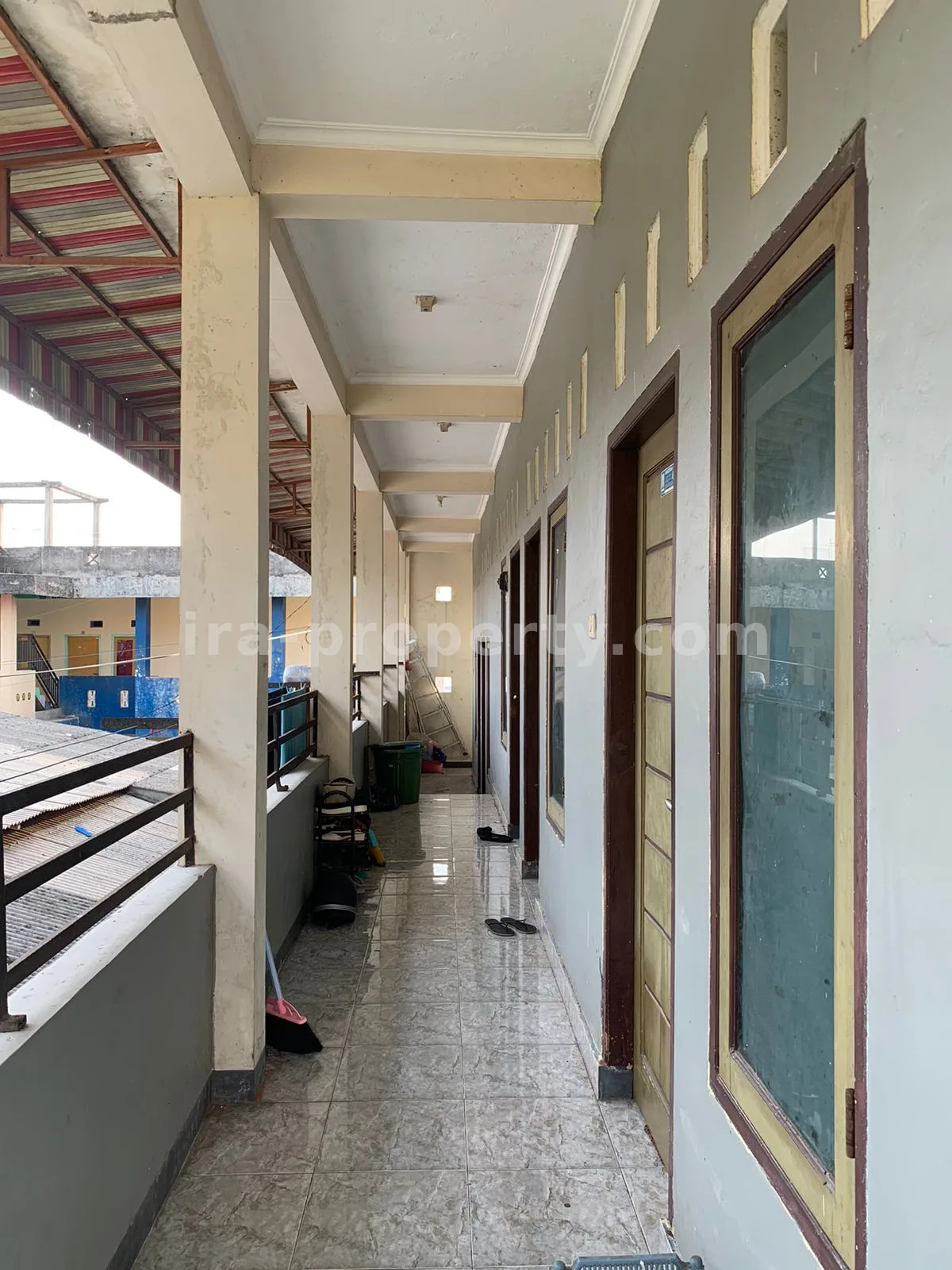 Shophouse & Commercial · Mataram City · photo 3 of 4 Boarding House for Sale near Mataram University, Mataram - 649 - 3