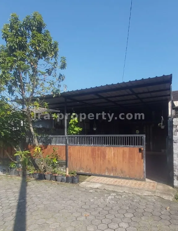 Rumah · Sembalun · foto 1 dari 17 Rumah Dijual di BTN Royal Gunung Sari, Lombok Barat - 708 - 1