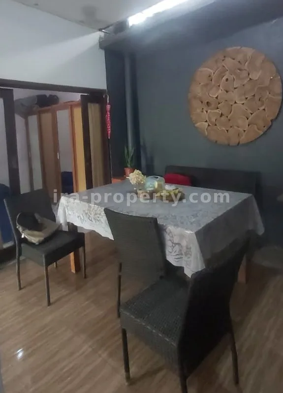 Rumah · Sembalun · foto 3 dari 17 Rumah Dijual di BTN Royal Gunung Sari, Lombok Barat - 708 - 3