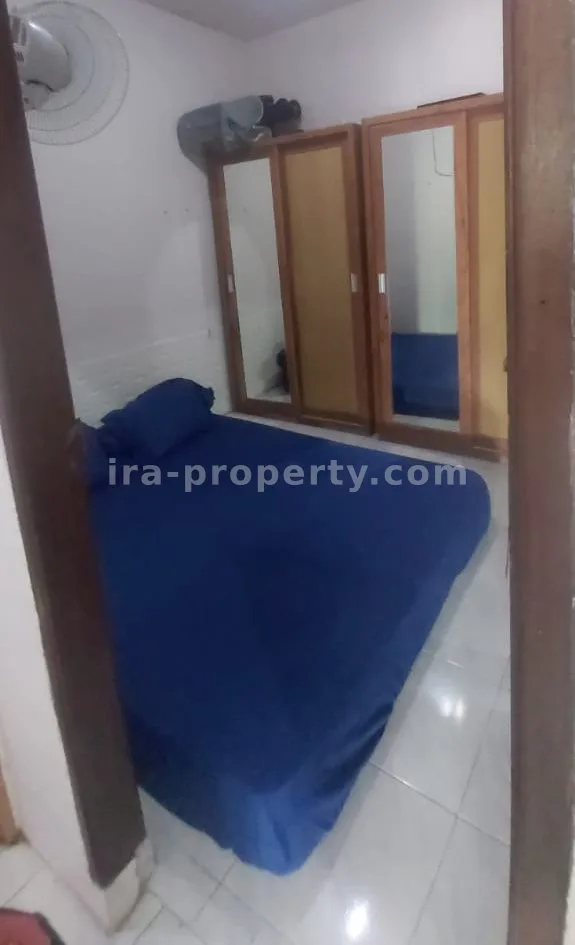 Rumah · Sembalun · foto 5 dari 17 Rumah Dijual di BTN Royal Gunung Sari, Lombok Barat - 708 - 5