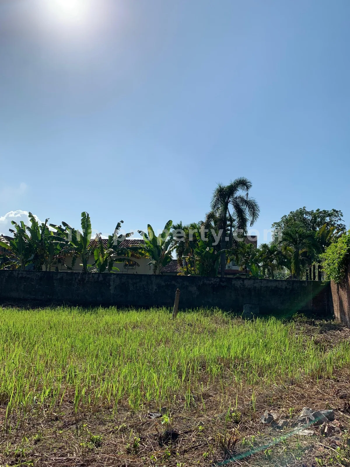 Villa & Hotel · Senggigi · foto 3 dari 9 Tanah Dijual Dekat Hotel Jayakarta, Lombok Barat - 382 - 3