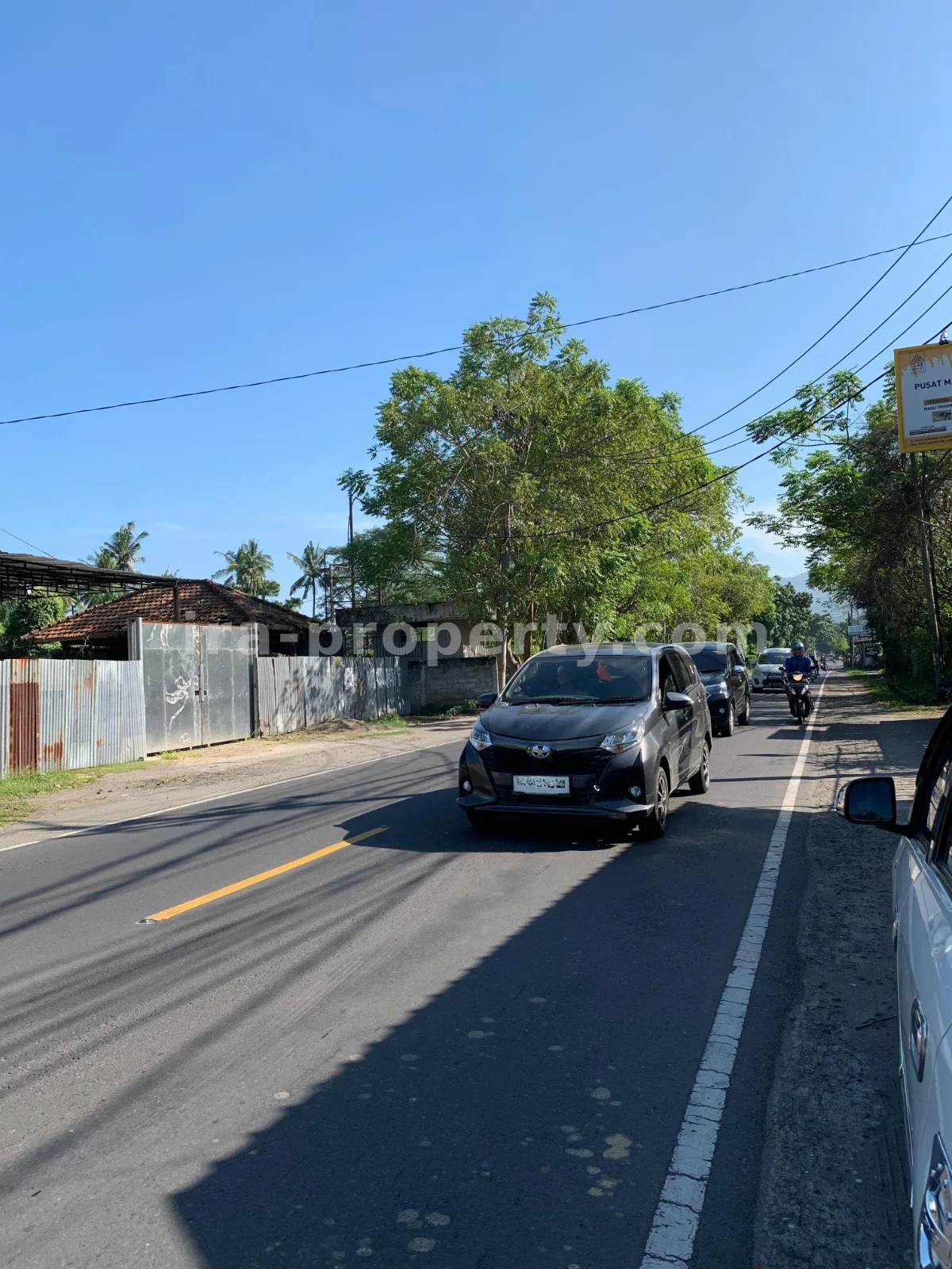 Tanah Dijual Dekat Hotel Jayakarta, Lombok Barat - 382 - 7