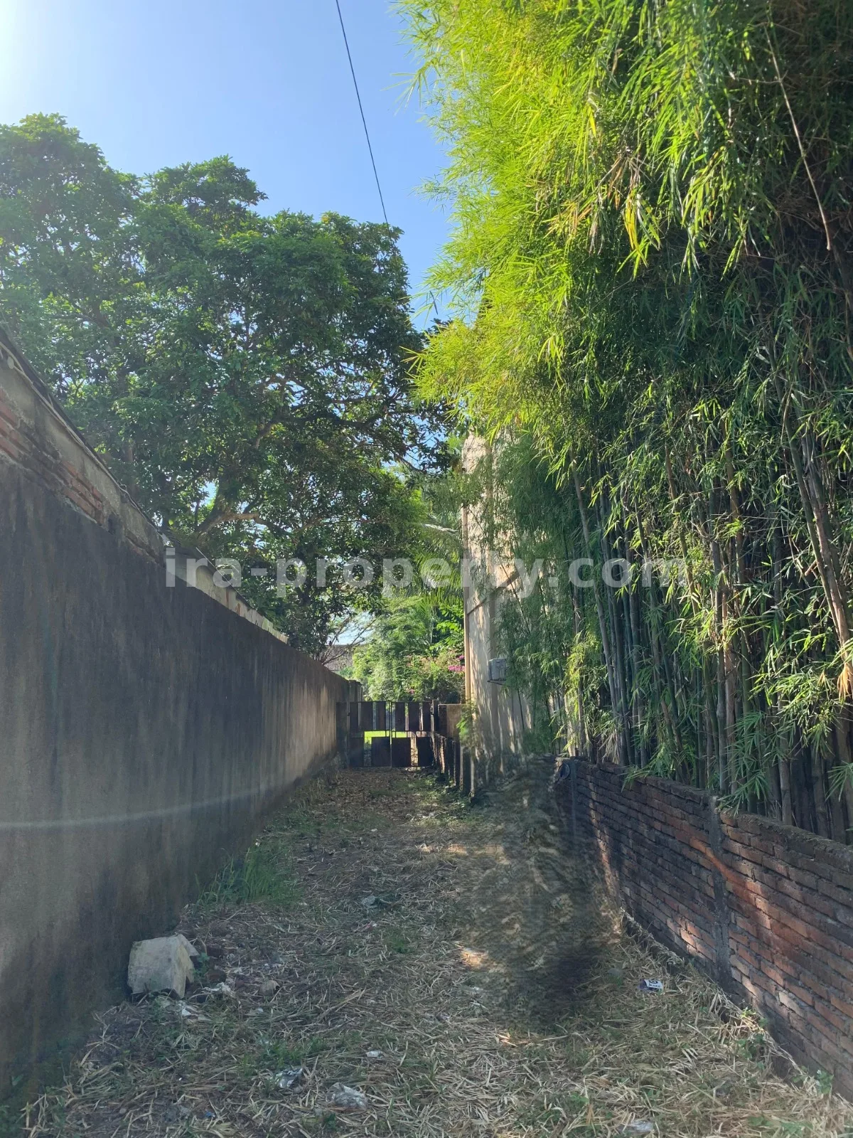 Tanah Dijual Dekat Hotel Jayakarta, Lombok Barat - 382 - 9