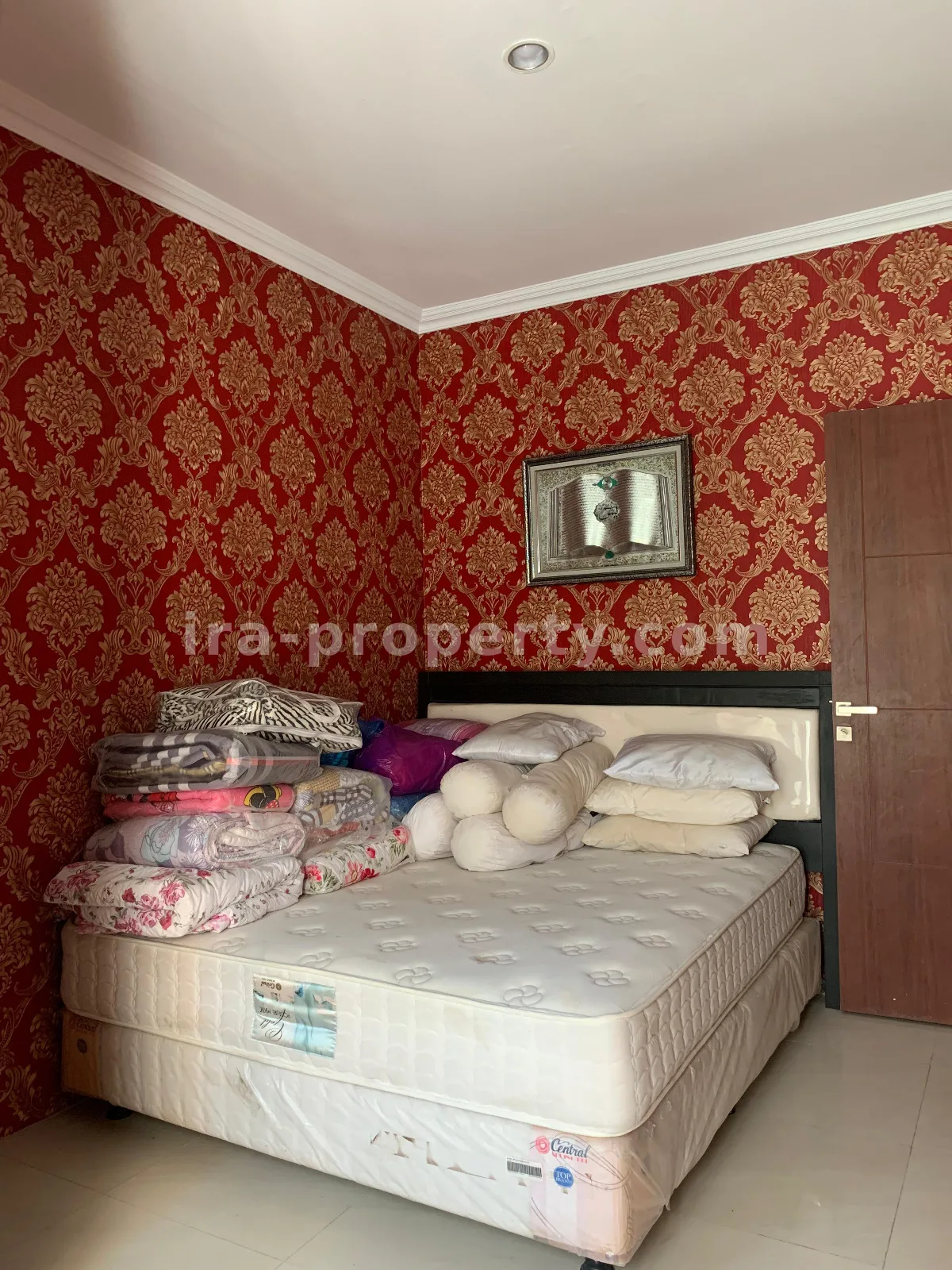 Rumah Modern 2 Lantai Full Furnished di Graha Permata Kota - 698 - 10