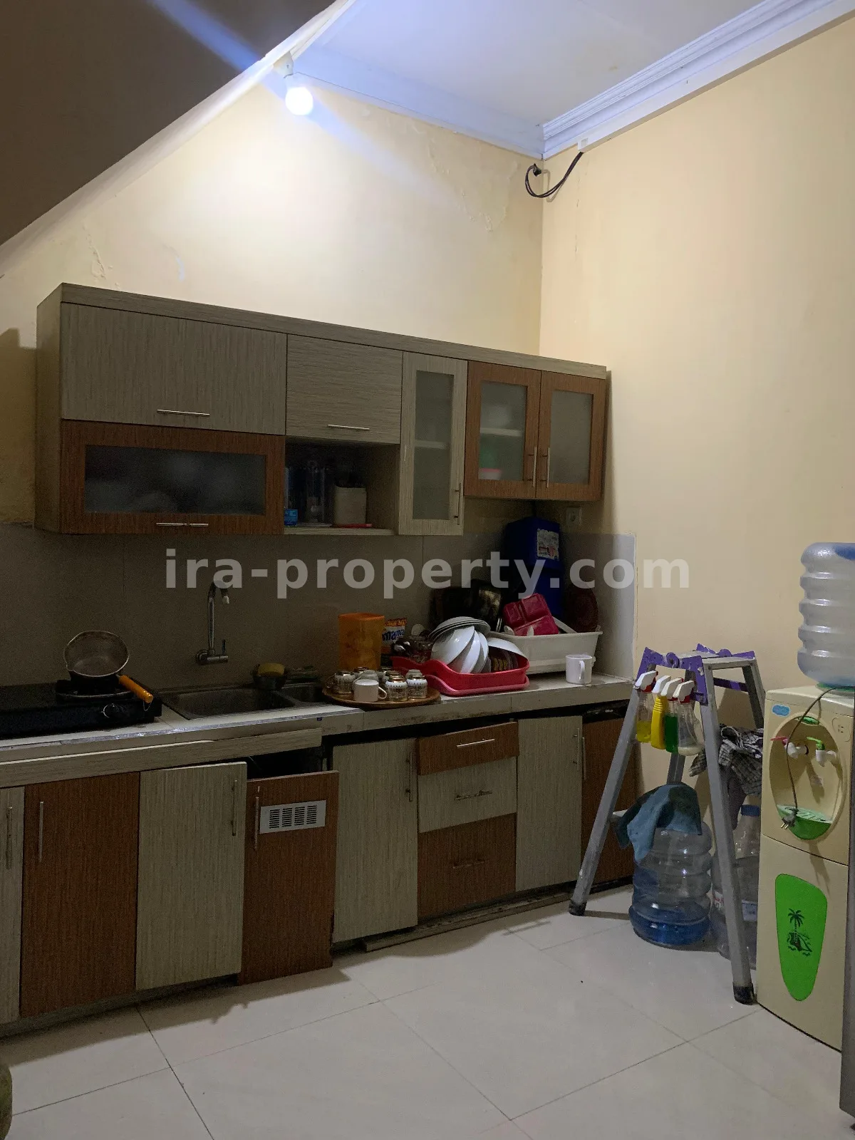 Rumah · Kota Mataram · foto 5 dari 10 Rumah Modern 2 Lantai Full Furnished di Graha Permata Kota - 698 - 5