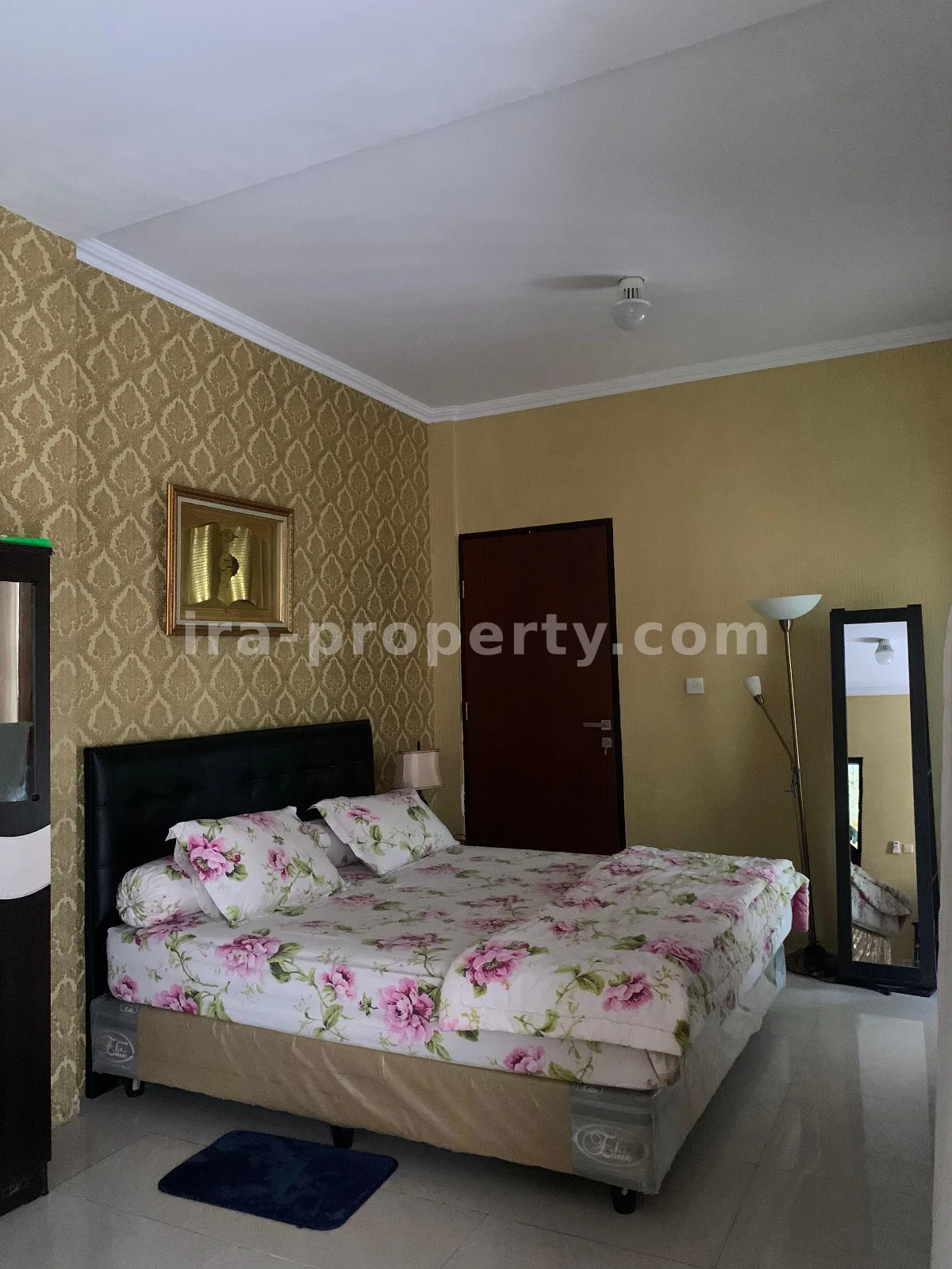 Rumah Modern 2 Lantai Full Furnished di Graha Permata Kota - 698 - 6