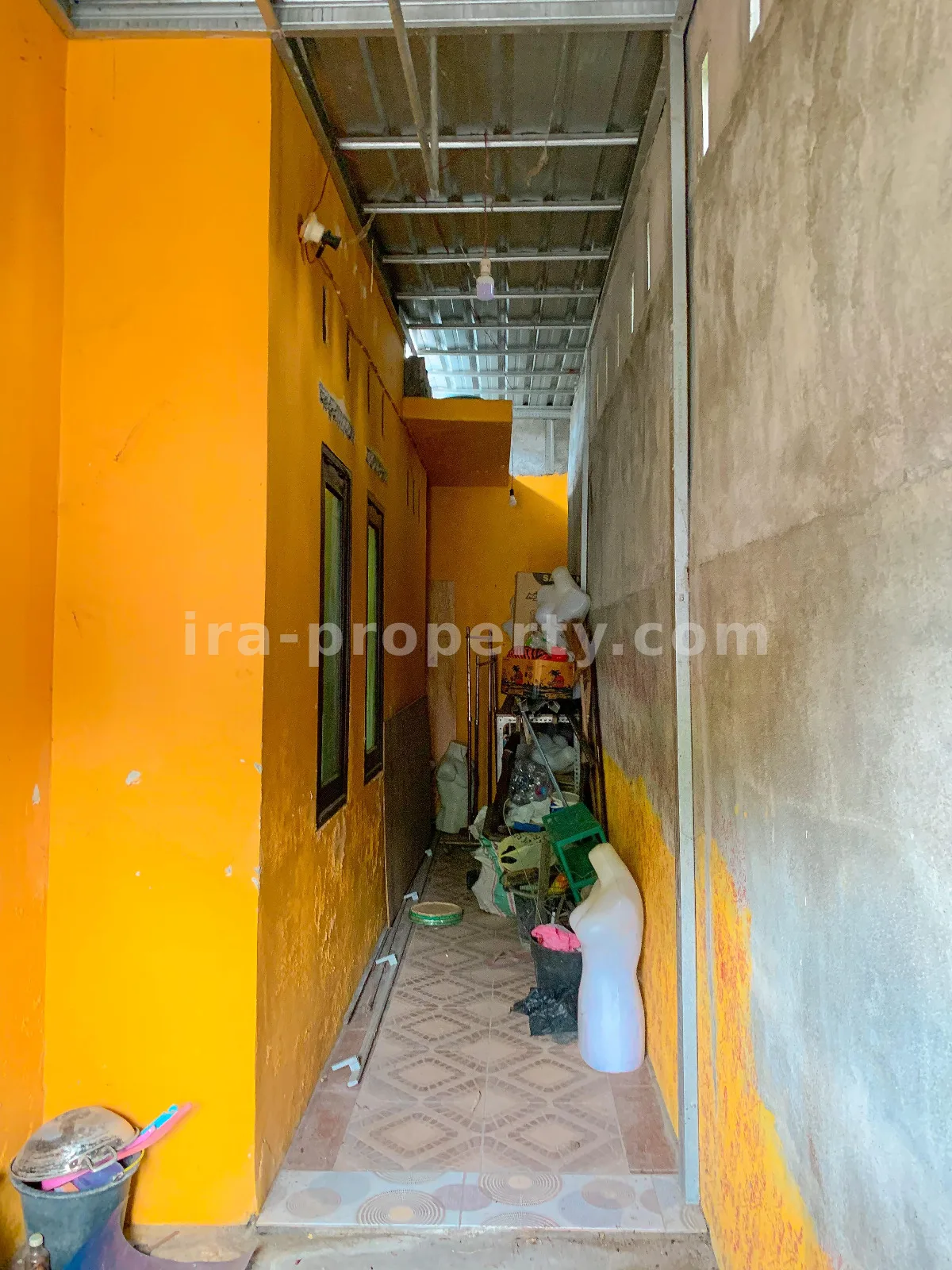 Ruko & Komersial · Kota Mataram · foto 2 dari 11 Rumah Hunian dengan Ruang Usaha di Rembiga, Mataram - 702 - 2
