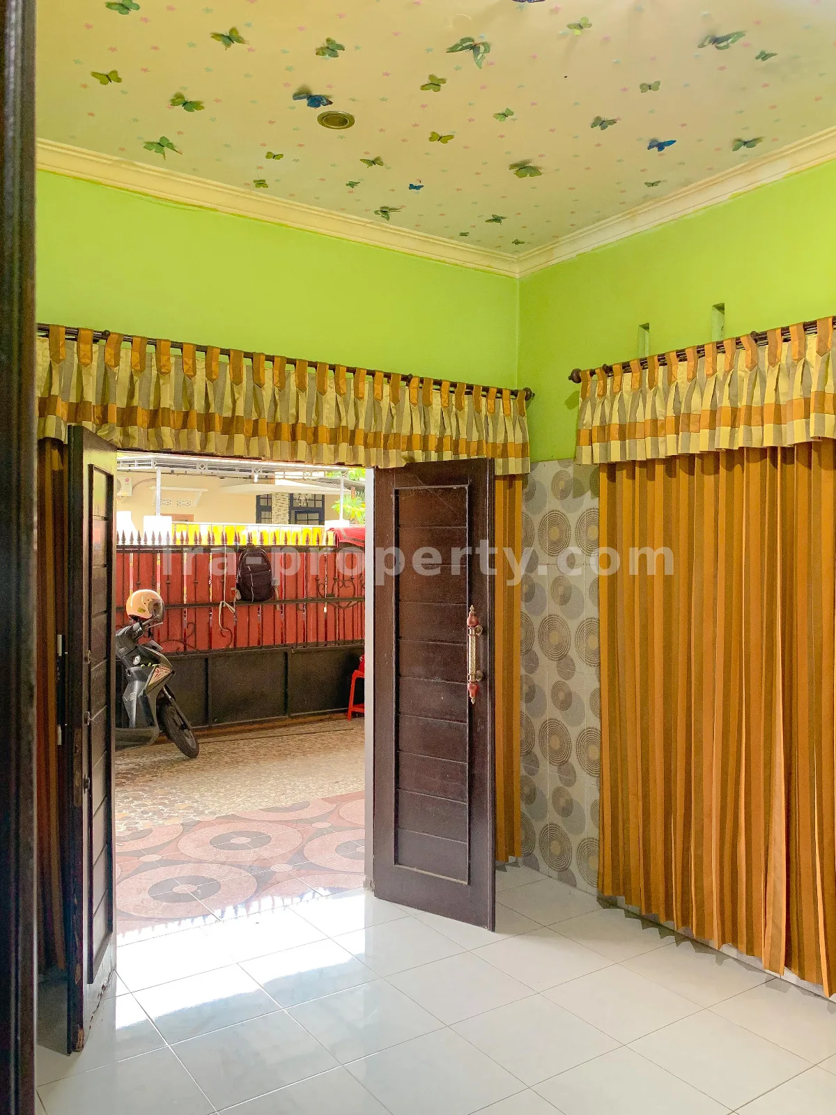 Ruko & Komersial · Kota Mataram · foto 4 dari 11 Rumah Hunian dengan Ruang Usaha di Rembiga, Mataram - 702 - 4