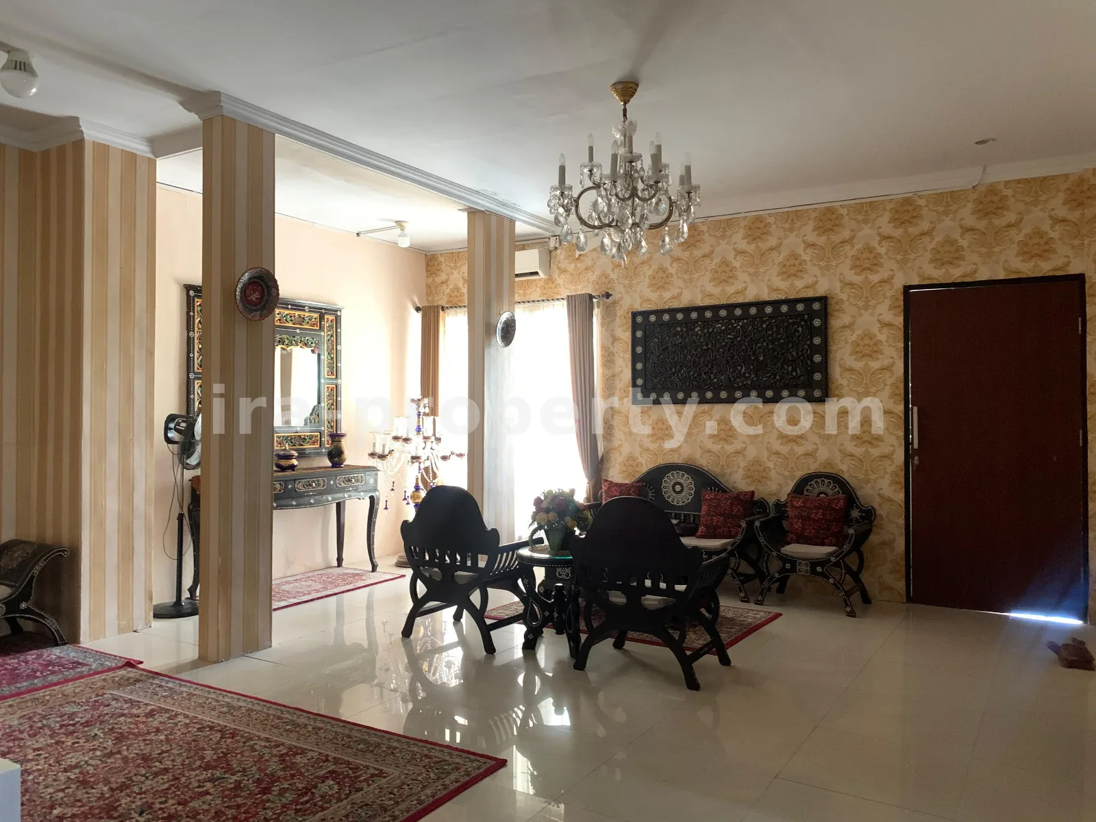 Rumah · Kota Mataram · foto 4 dari 10 Rumah Luas di Graha Permata Kota, Selagalas - 697 - 4