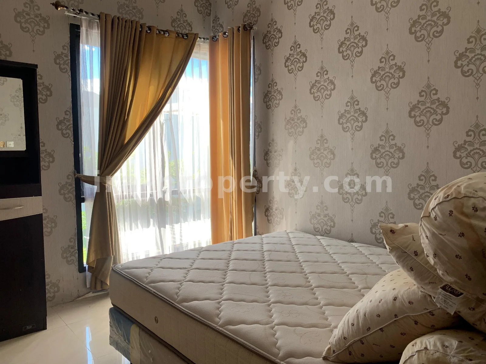 Rumah · Kota Mataram · foto 2 dari 10 Rumah Luas di Graha Permata Kota, Selagalas - 700 - 2