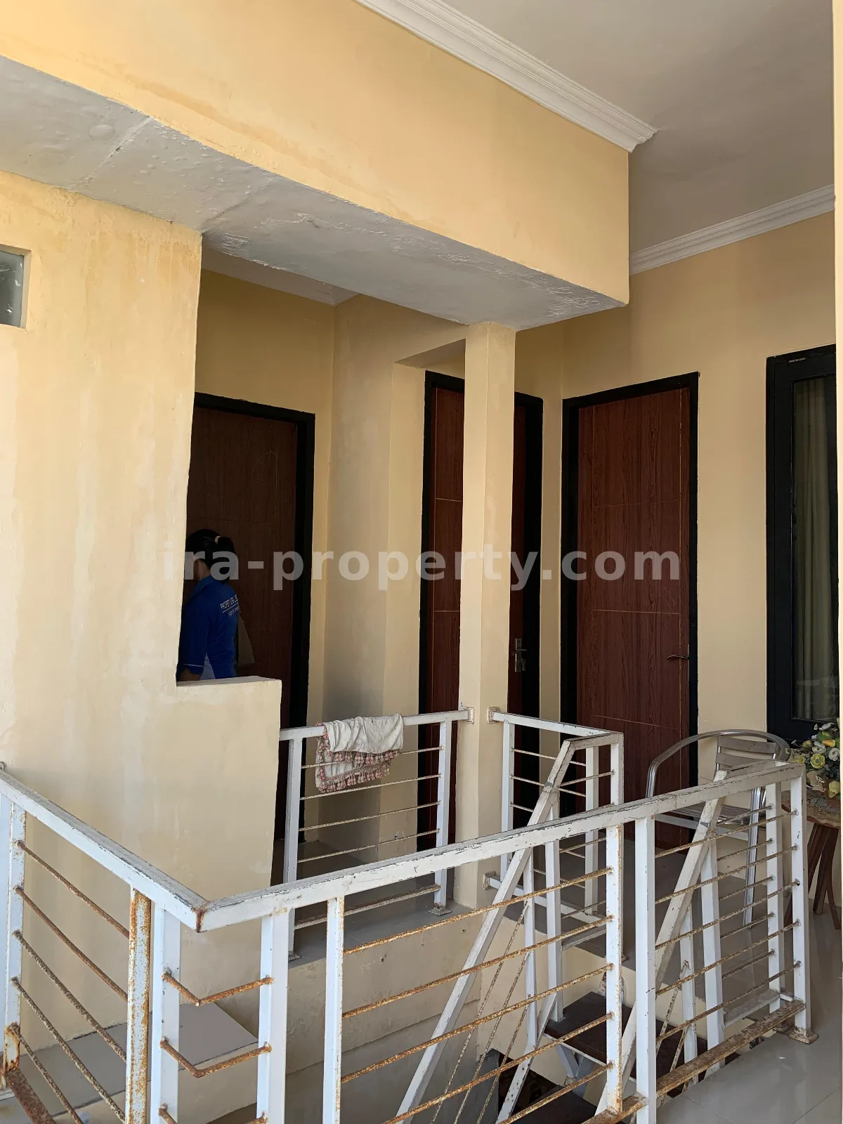 Rumah · Kota Mataram · foto 5 dari 10 Rumah Luas di Graha Permata Kota, Selagalas - 700 - 5