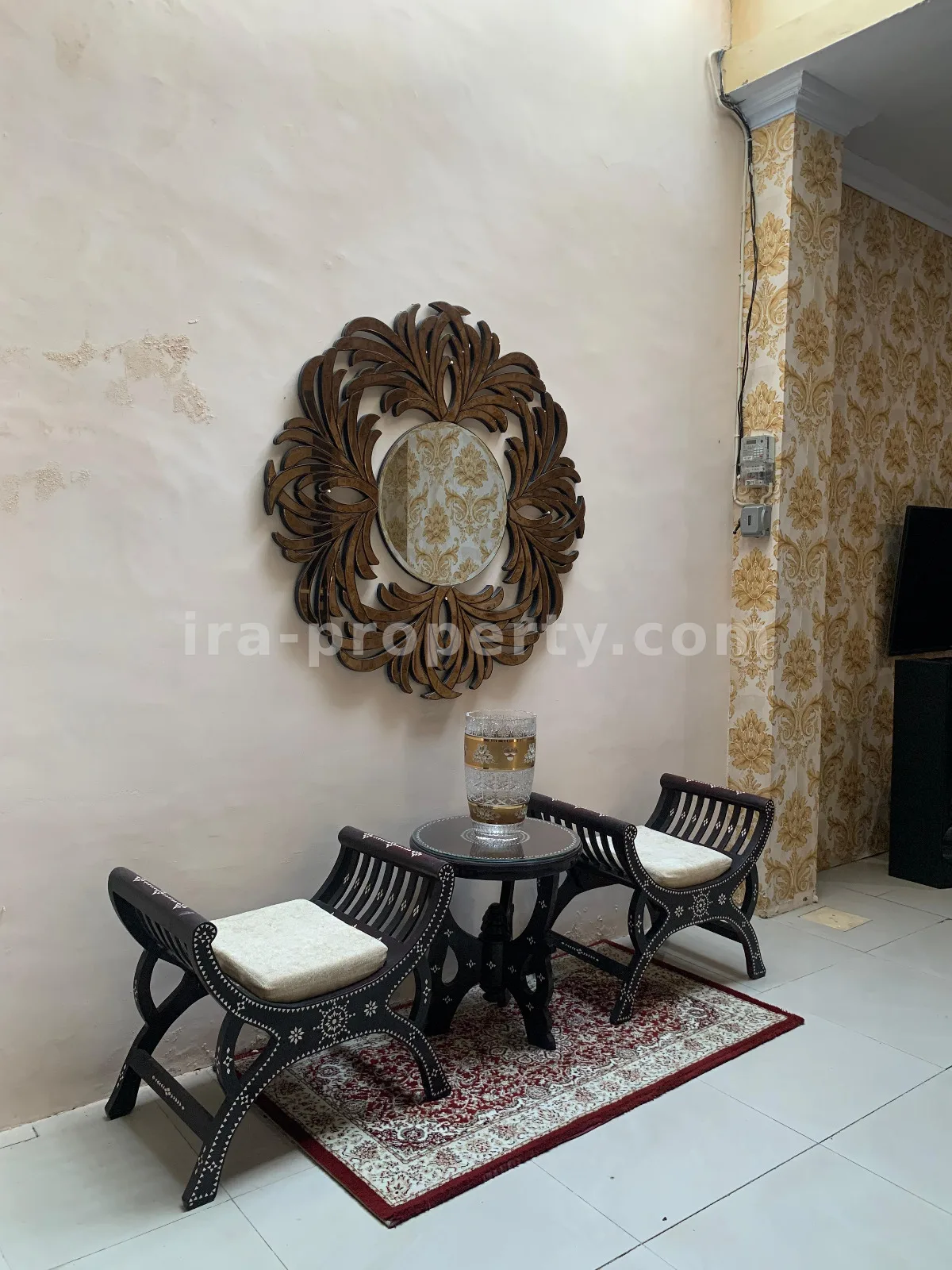 Rumah Luas di Graha Permata Kota, Selagalas - 700 - 8