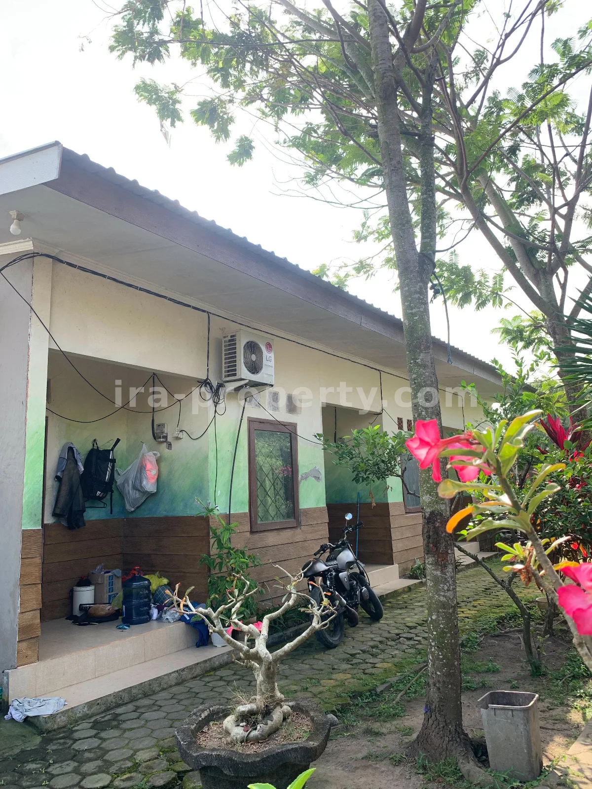 Rumah Luas Dijual di Sandik, Lombok Barat - 706 - 10